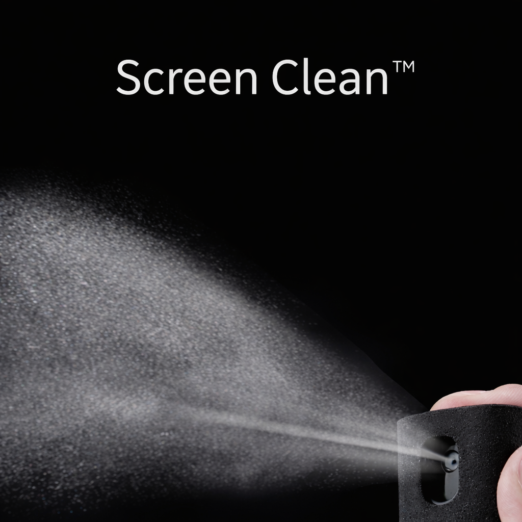 ScreenClean™ Display screen cleaner