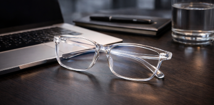 BLUEVAR™ Blue Light Glasses