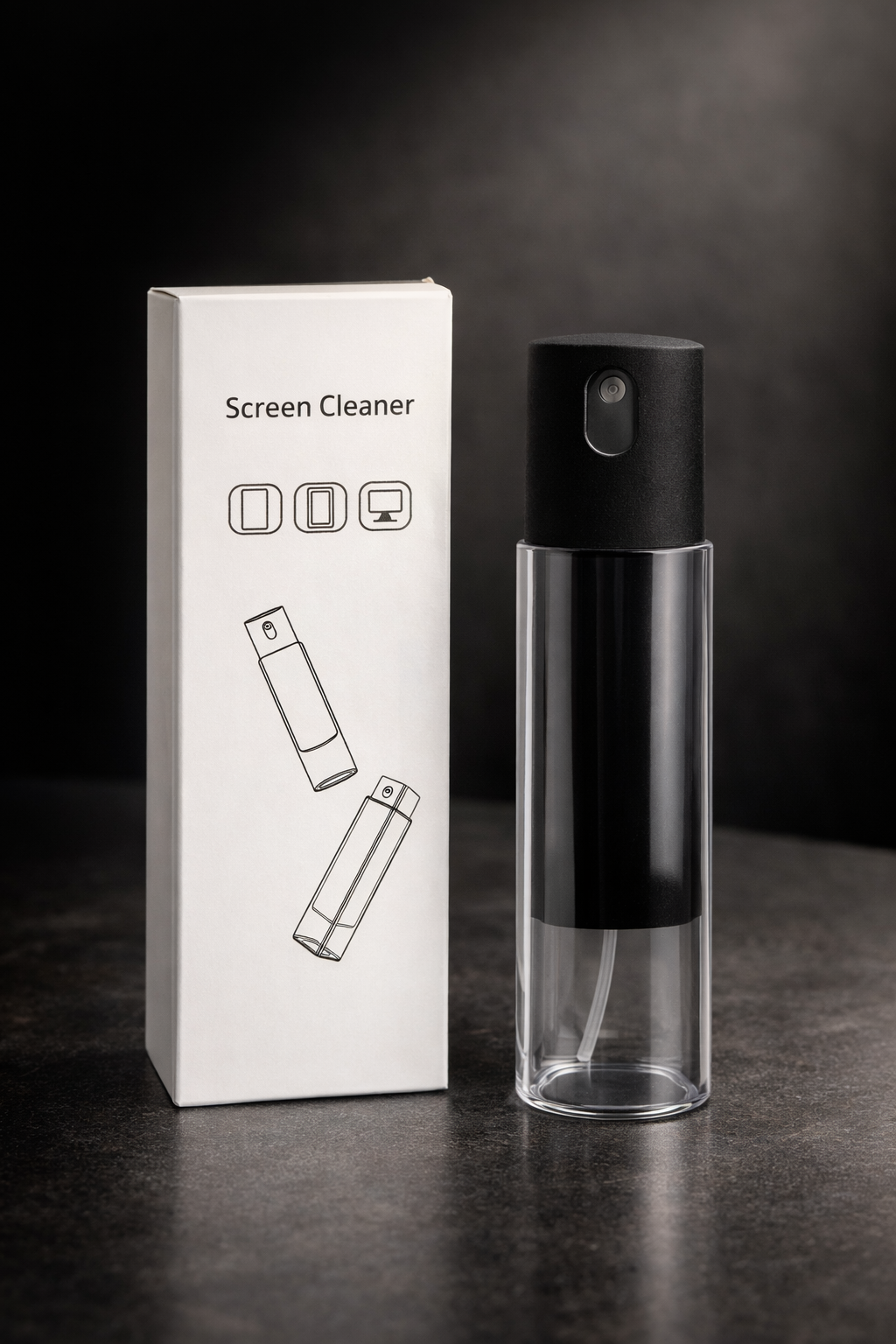 ScreenClean™ Display screen cleaner