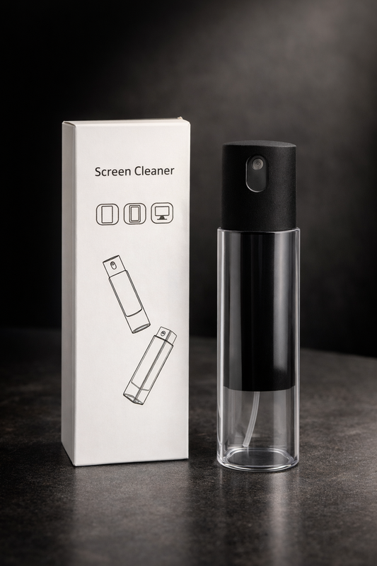ScreenClean™ Display screen cleaner