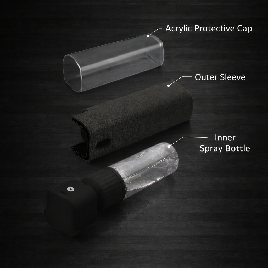 ScreenClean™ Display screen cleaner