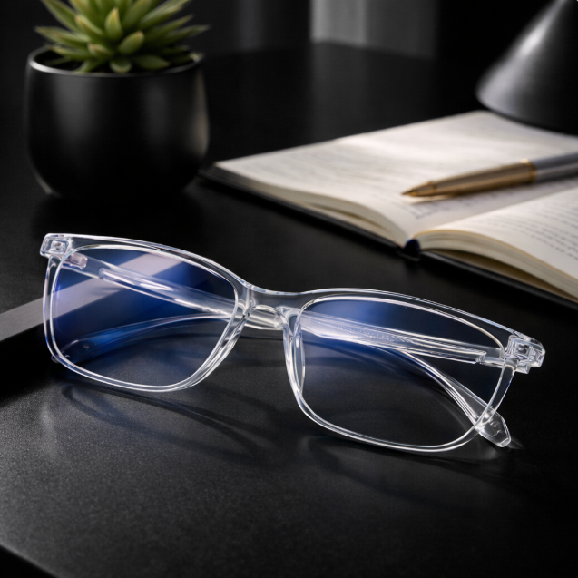 BLUEVAR™ Blue Light Glasses