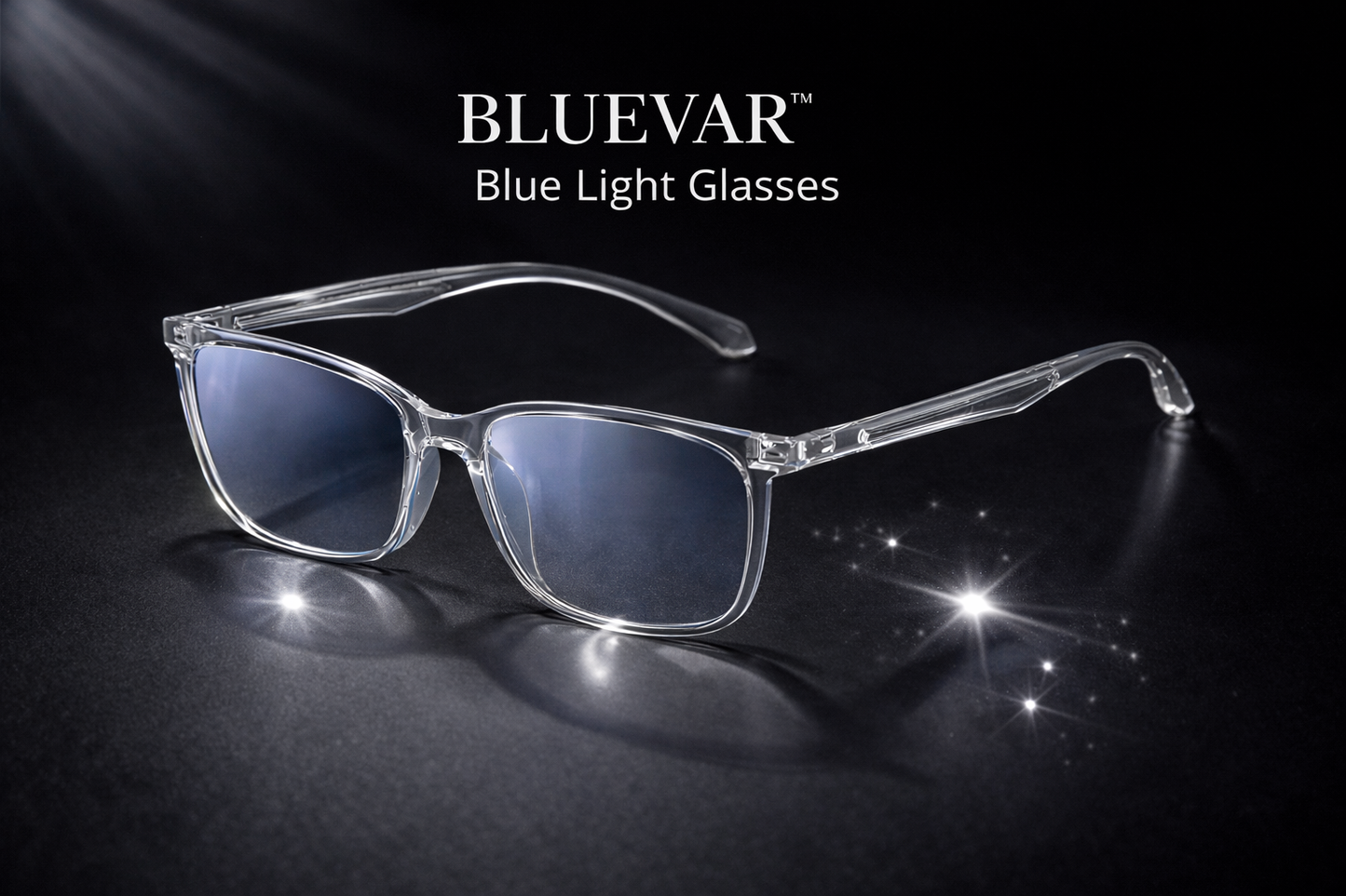 BLUEVAR™ Blue Light Glasses