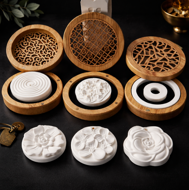 Atmos™  Aroma stones